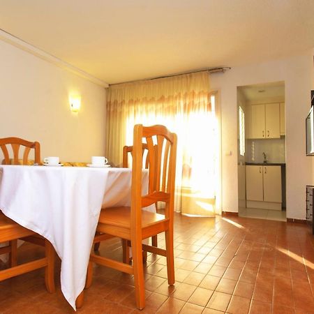 Alboran Study Apartment Salou Exterior foto