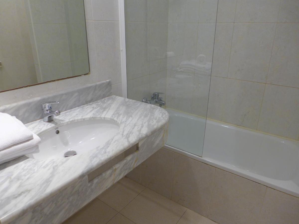 Alboran Study Apartment Salou Exterior foto