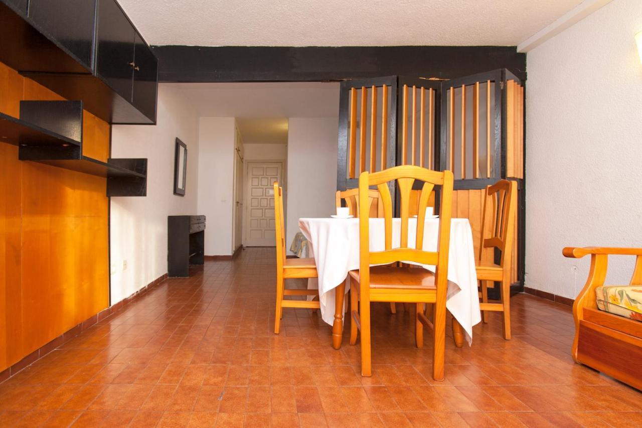 Alboran Study Apartment Salou Exterior foto